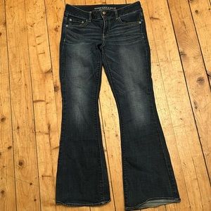 American eagle artist Jean 10/regular
